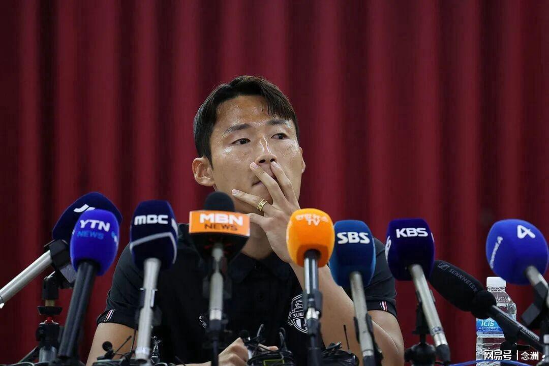 世界杯手机直播平台-孙准浩为何没被全球禁足?FIFA认定中国足协证据不足+程序不正当